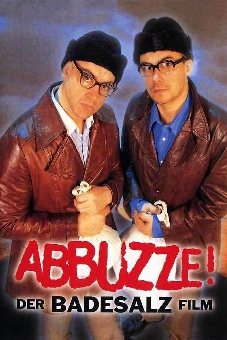Abbuzze! Der Badesalz-Film
